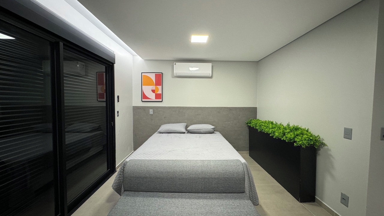 Photo of Bedroom in Canasvieiras