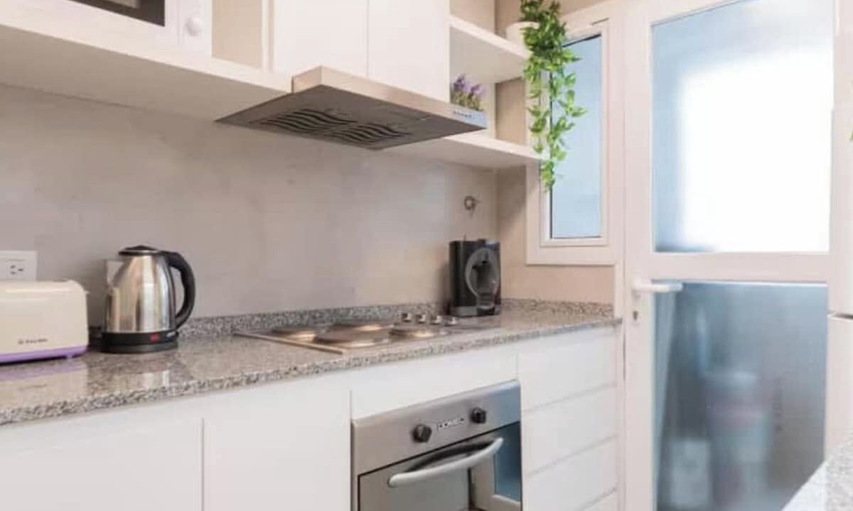 Photo of Kitchen in Palermo