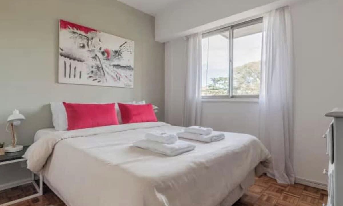 Photo of Bedroom in Palermo