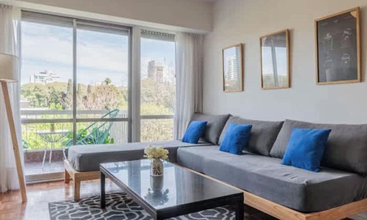 Photo of Livingroom in Palermo