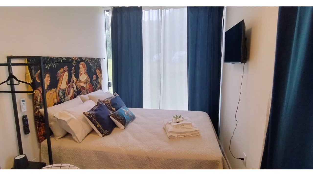 Photo of Bedroom in Canela