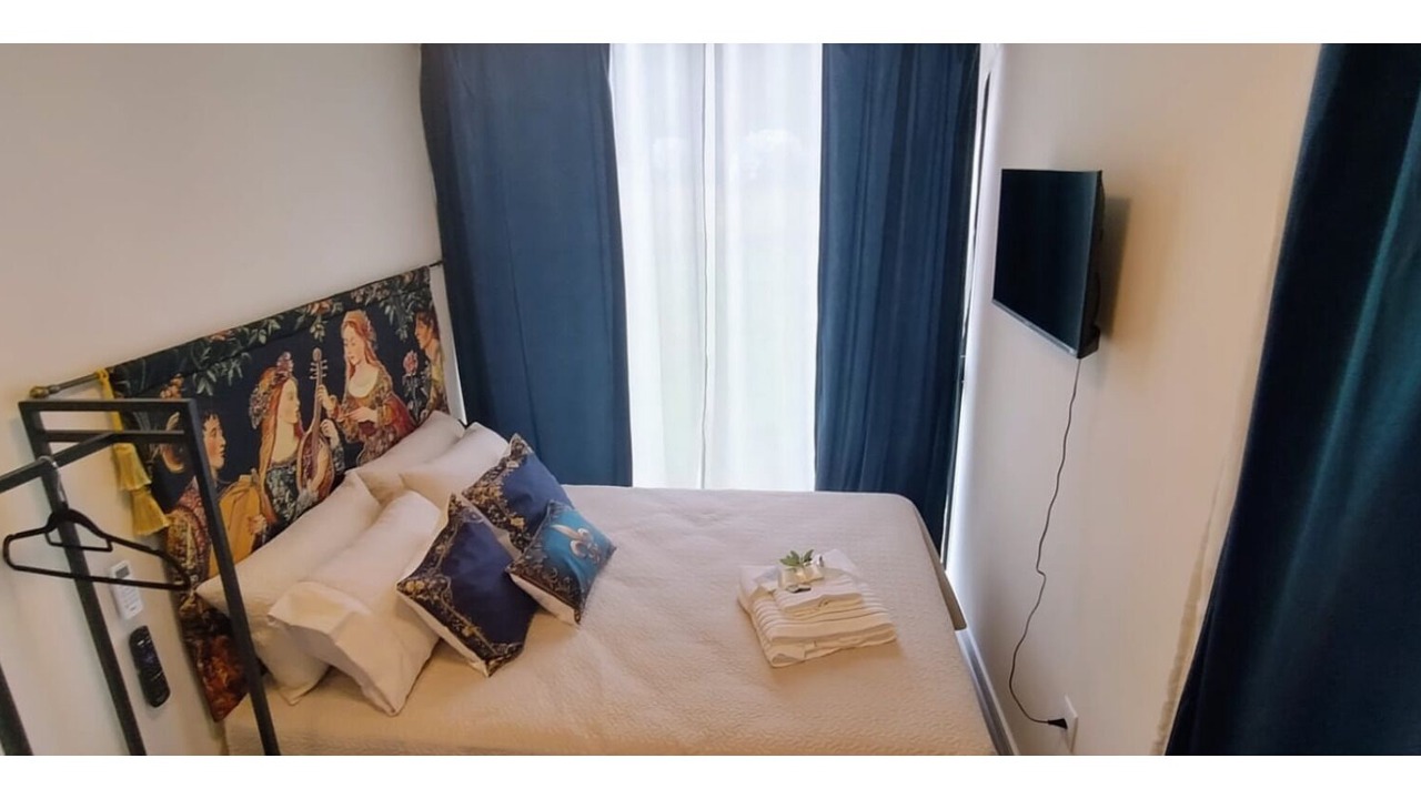 Photo of Bedroom in Canela