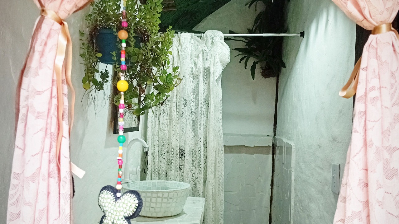 Photo of Bathroom in Paraty