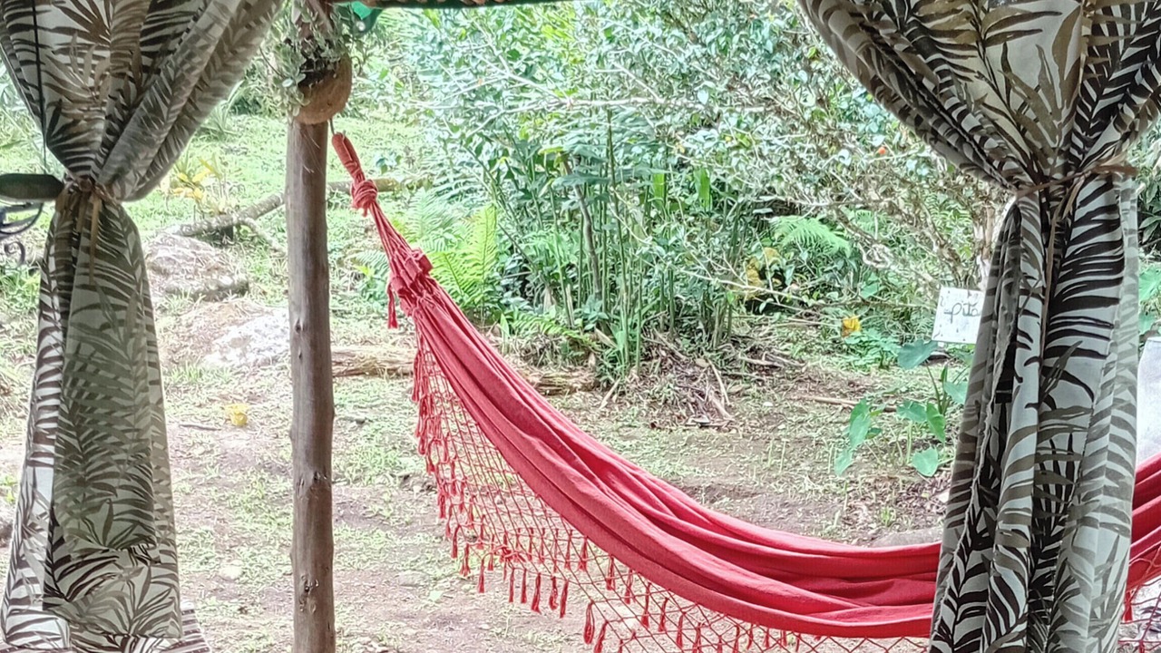 Photo of Outdoor in Paraty
