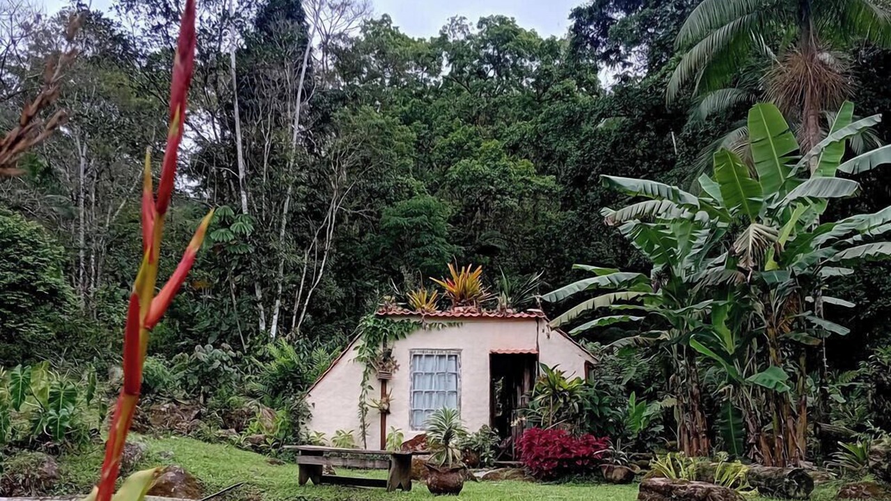 Photo of Outdoor in Paraty