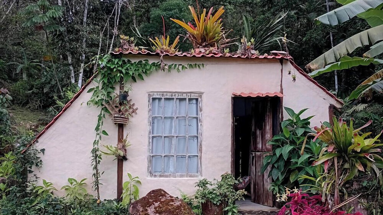 Photo of Outdoor in Paraty