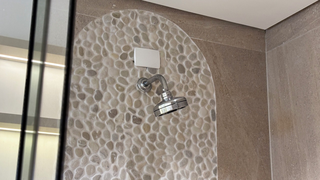 Photo of Bathroom in Ingleses Centro