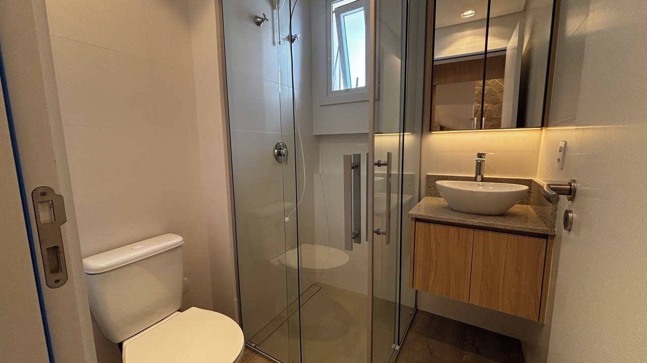 Photo of Bathroom in Ingleses Centro