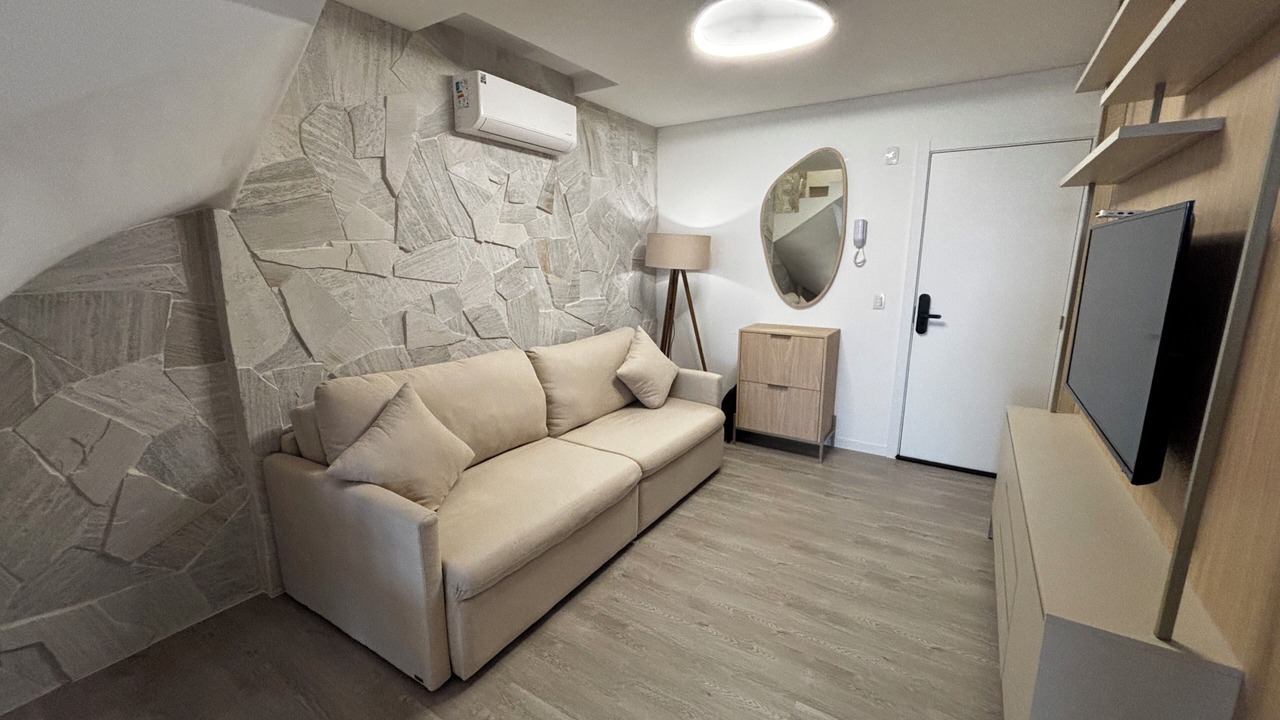Photo of Livingroom in Ingleses Centro