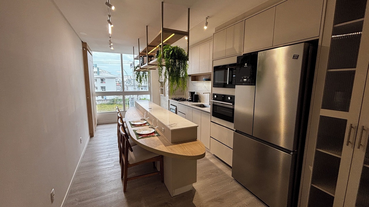 Photo of Kitchen in Ingleses Centro