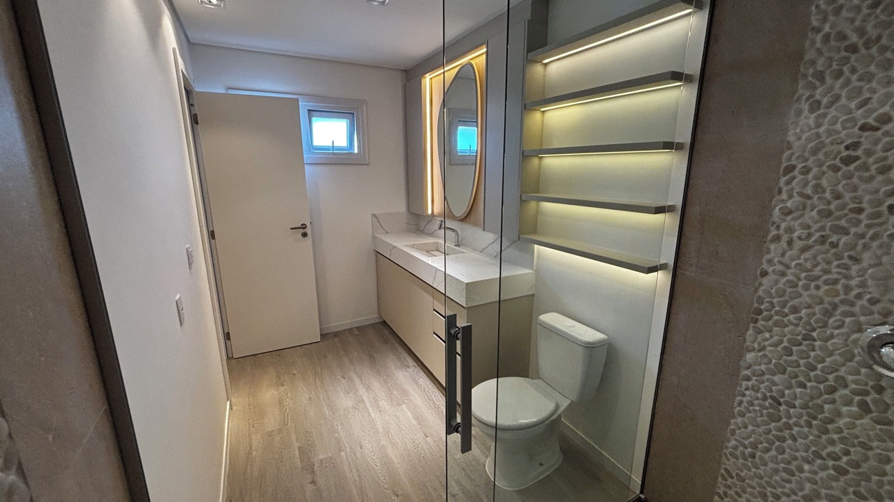 Photo of Bathroom in Ingleses Centro
