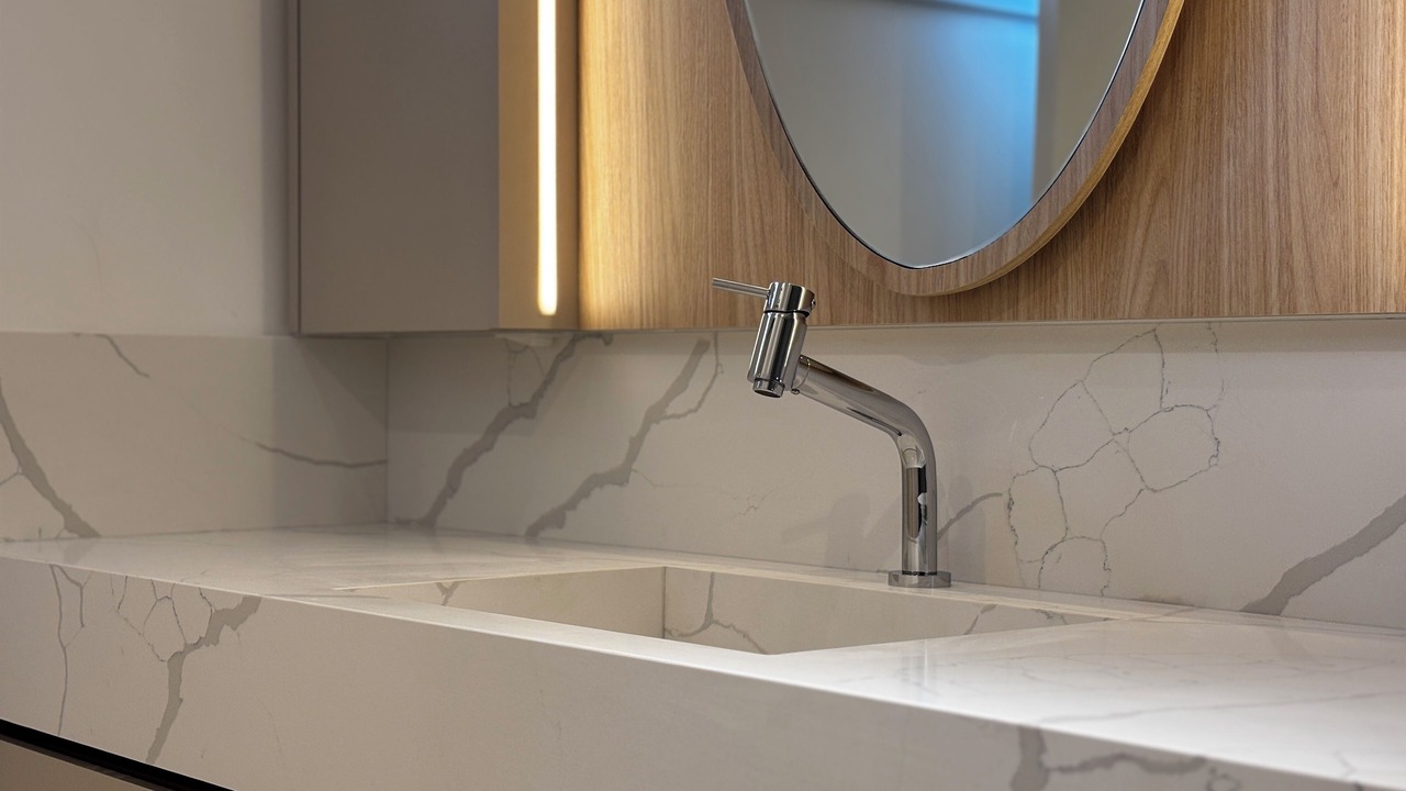 Photo of Bathroom in Ingleses Centro