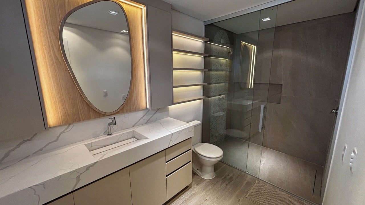 Photo of Bathroom in Ingleses Centro
