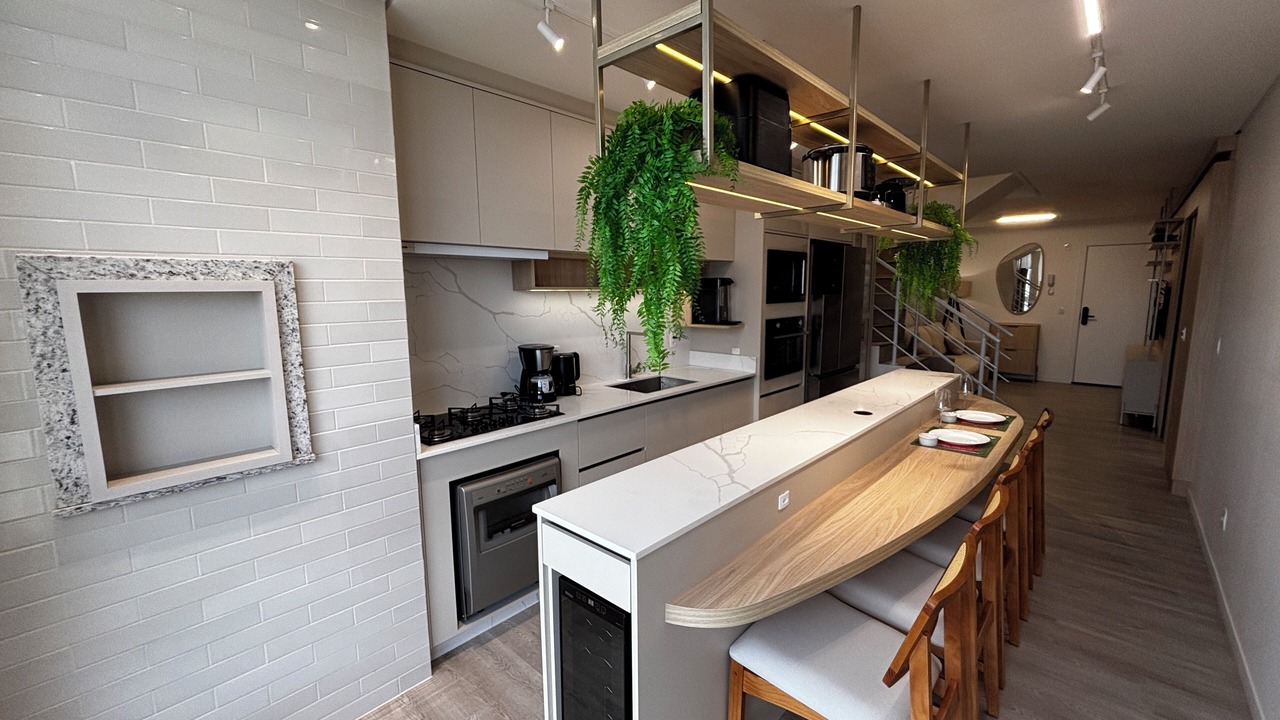 Photo of Kitchen in Ingleses Centro