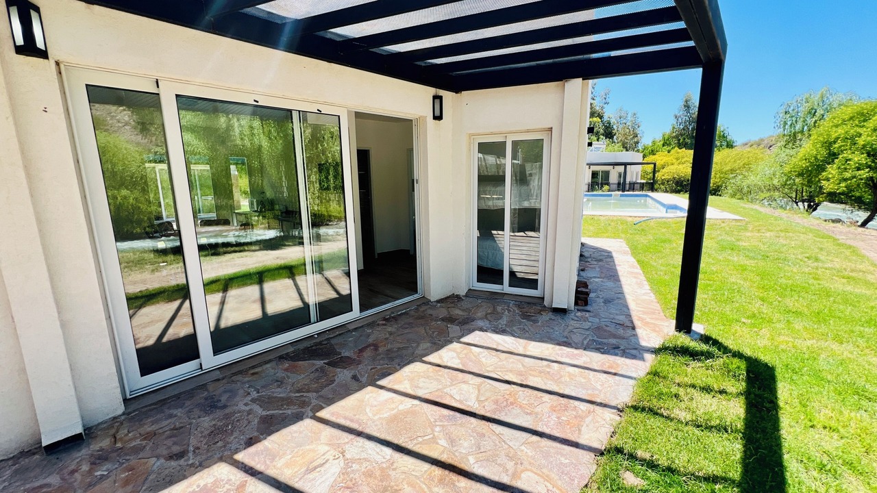 Photo of Outdoor in Rincon del Atuel