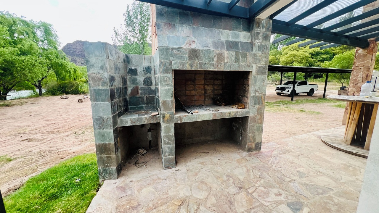 Photo of Outdoor in Rincon del Atuel