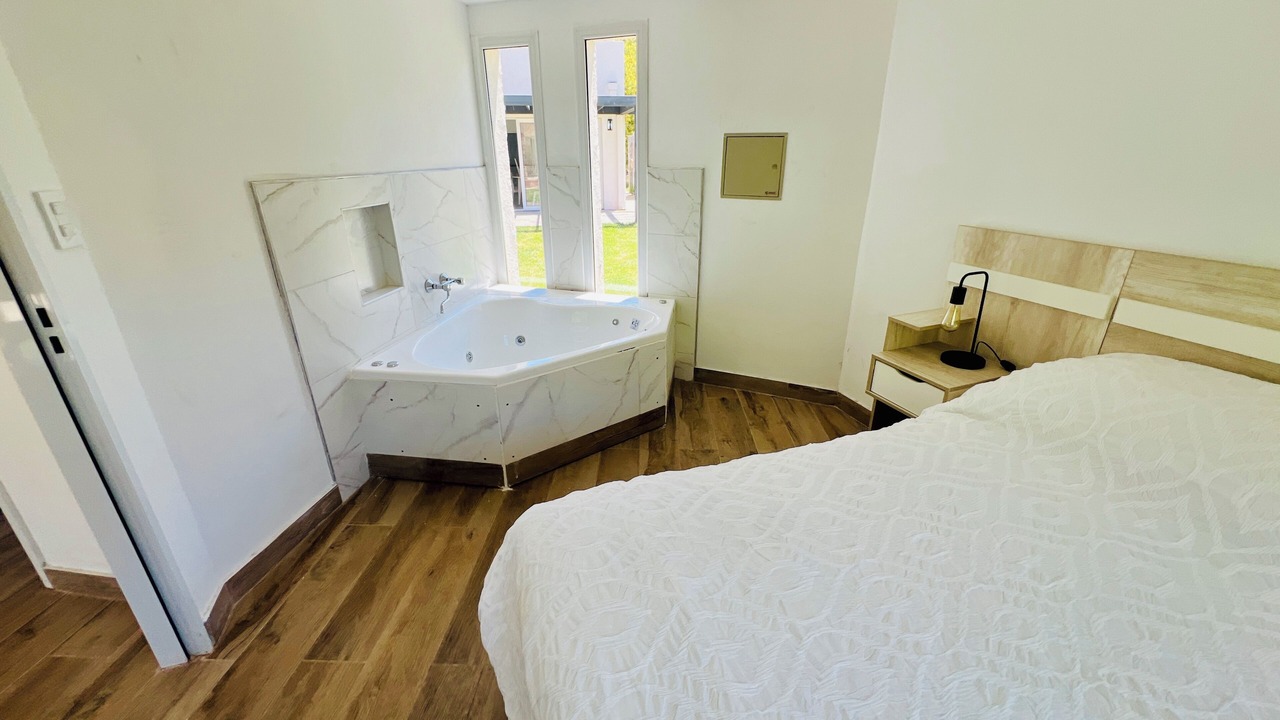 Photo of Bedroom in Rincon del Atuel