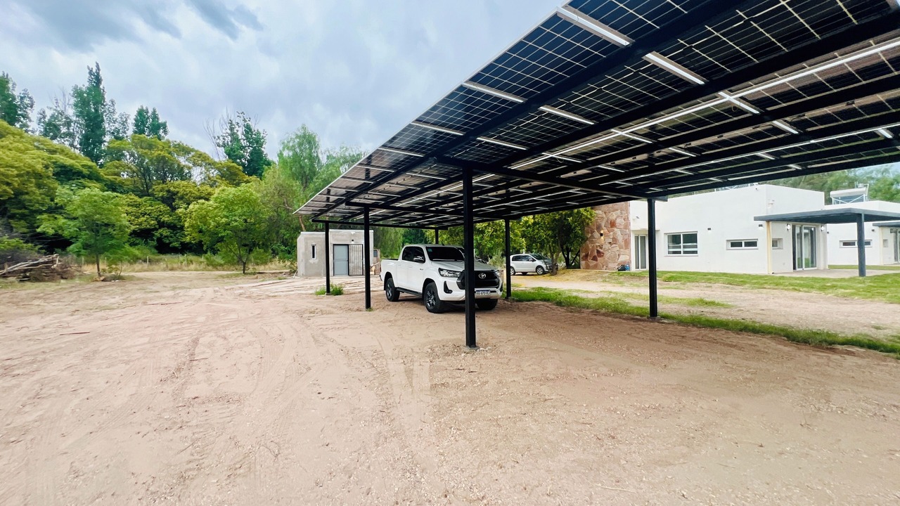 Photo of Outdoor in Rincon del Atuel