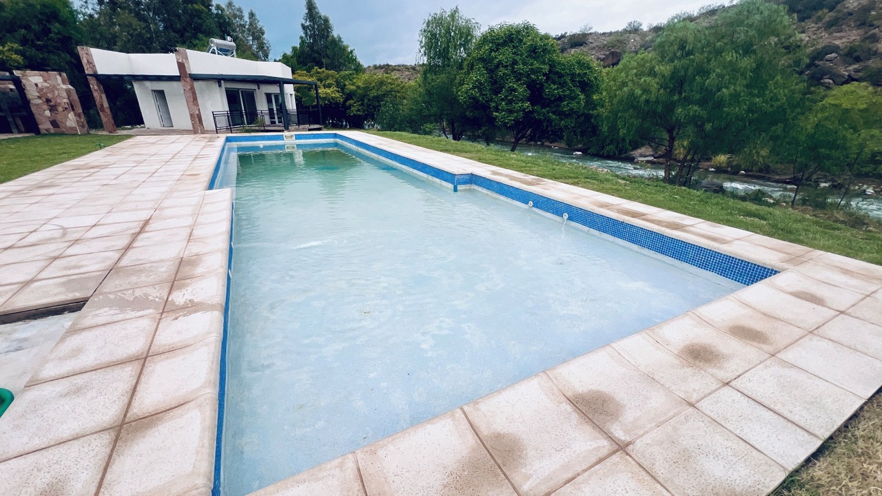 Photo of Outdoor in Rincon del Atuel