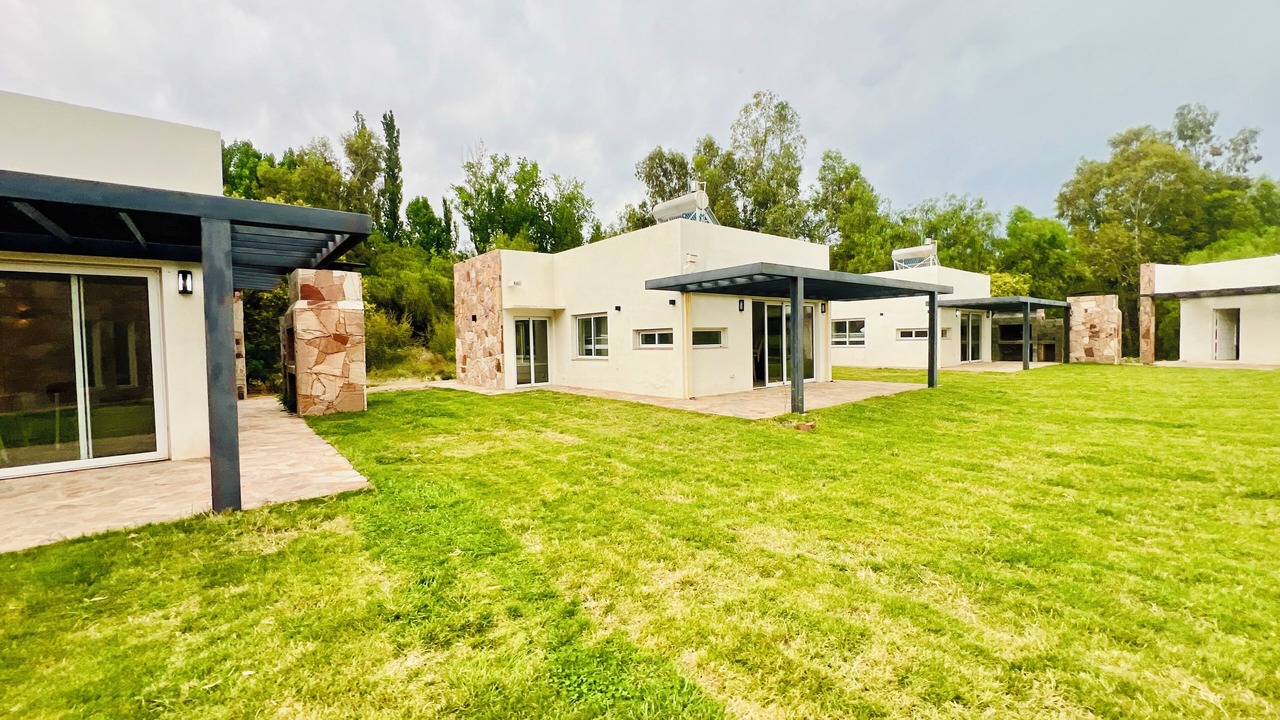 Photo of Outdoor in Rincon del Atuel