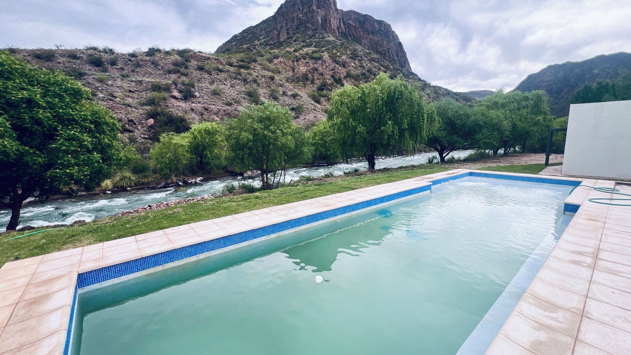 Photo of Outdoor in Rincon del Atuel