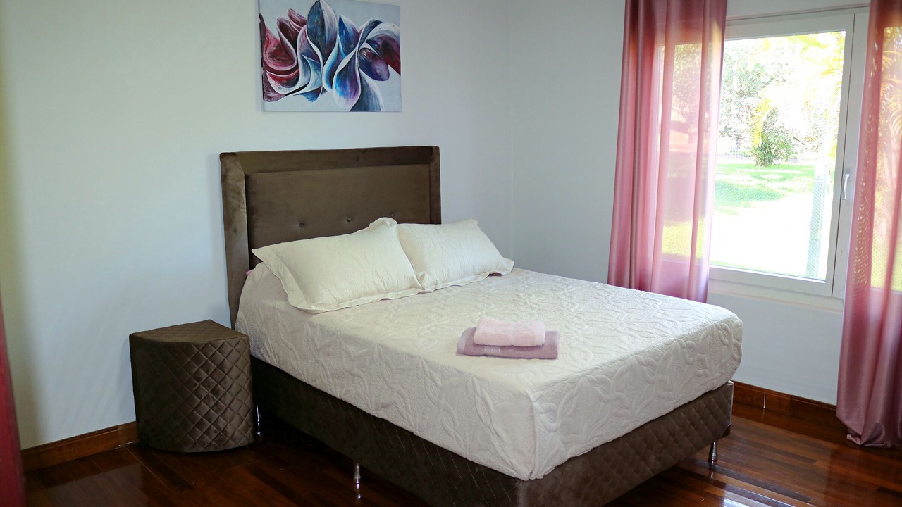Photo of Bedroom in Itapua Department
