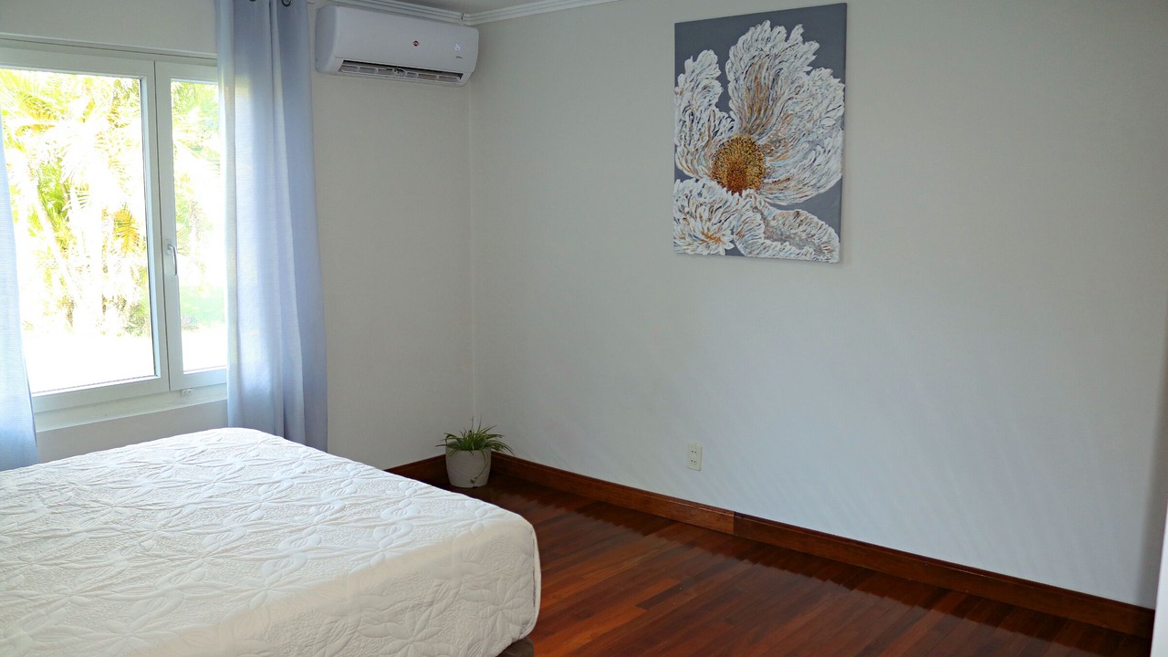 Photo of Bedroom in Itapua Department