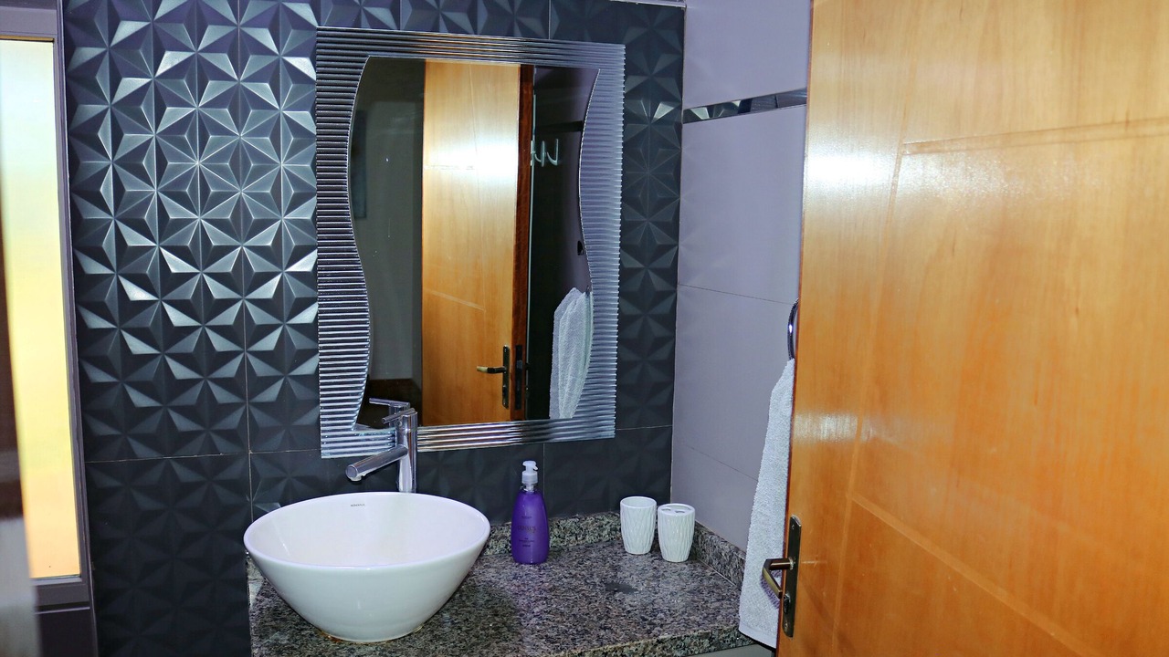 Photo of Bathroom in Itapua Department