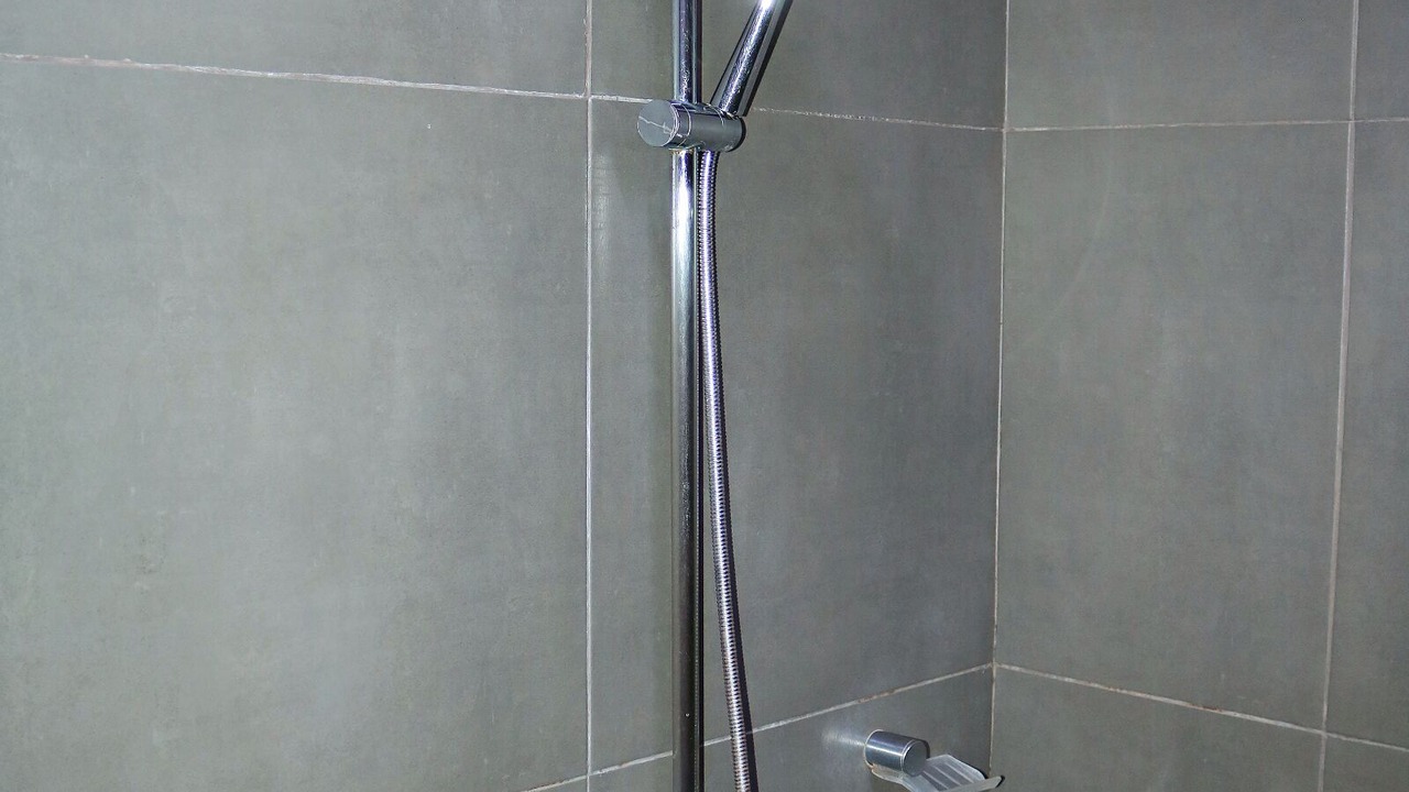 Photo of Bathroom in Itapua Department