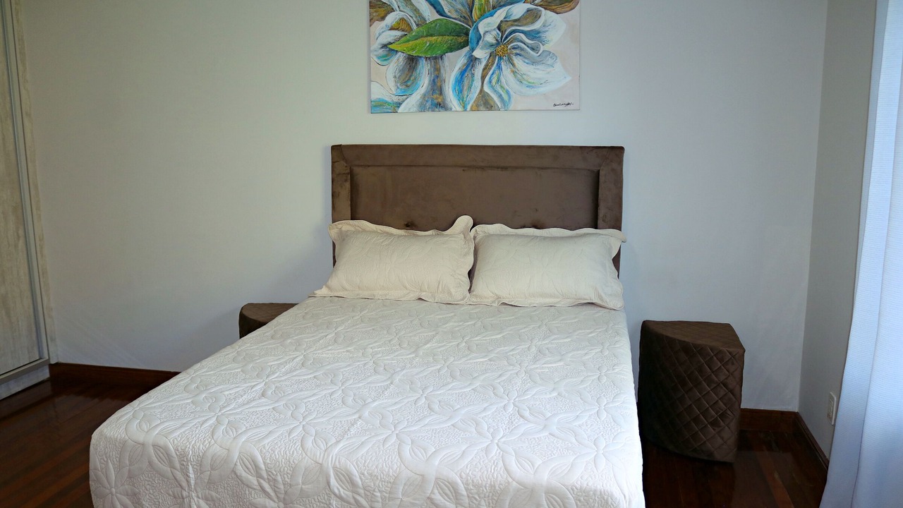 Photo of Bedroom in Itapua Department
