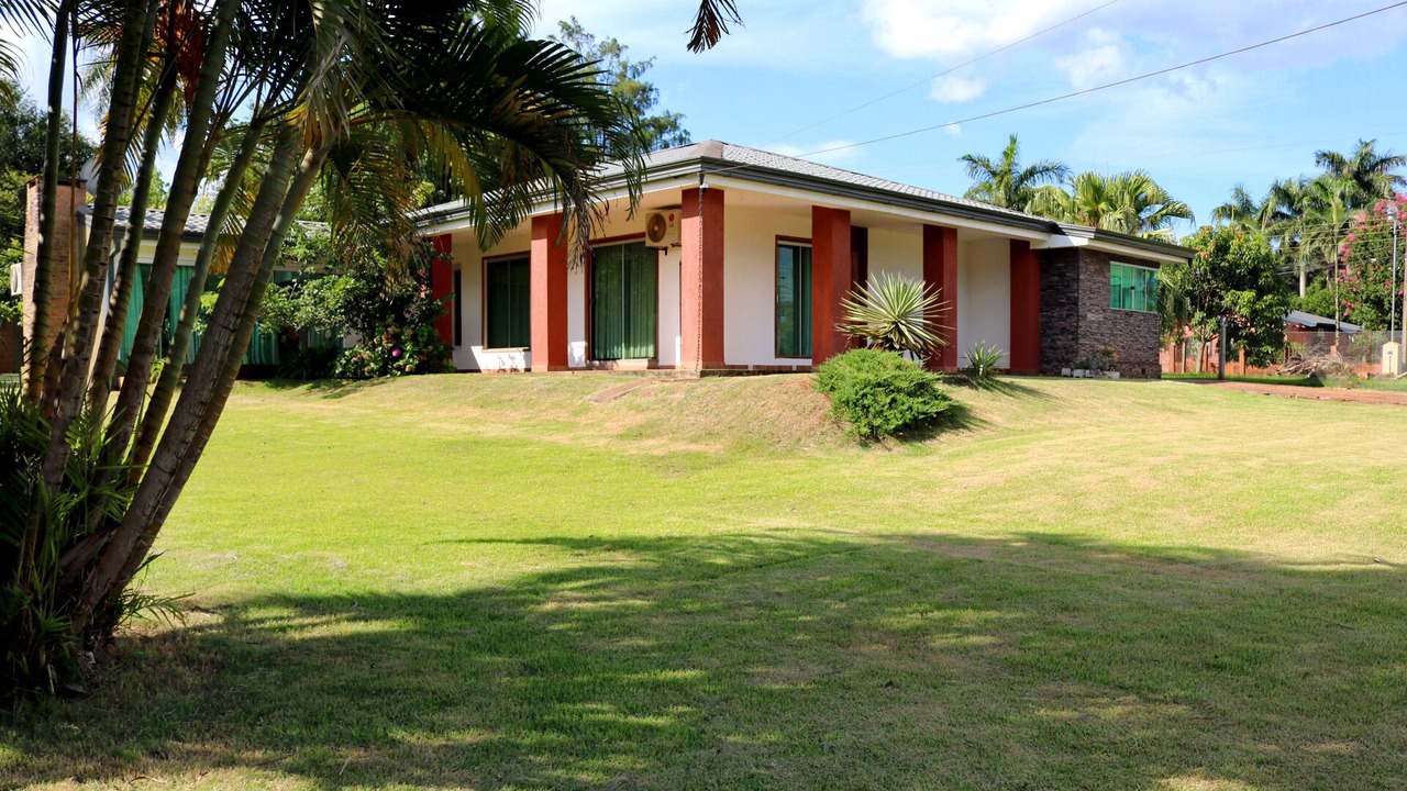 Photo of Outdoor in Itapua Department