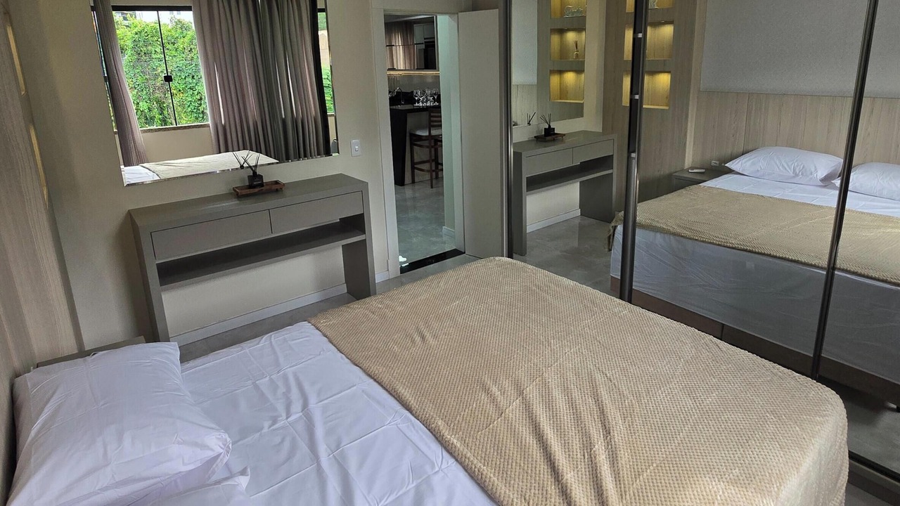 Photo of Bedroom in Centro