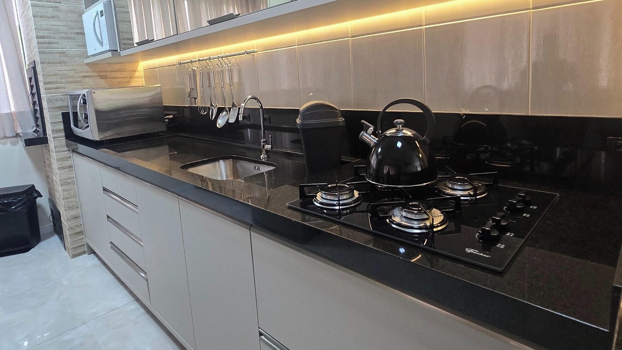 Photo of Kitchen in Centro