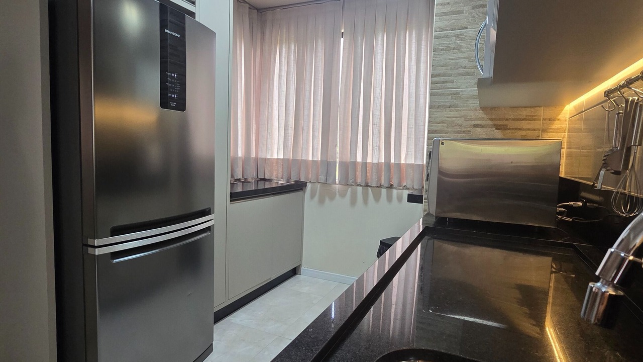 Photo of Kitchen in Centro