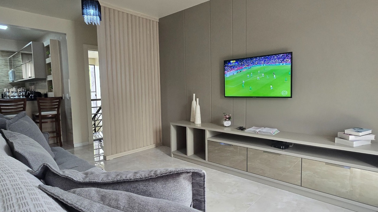 Photo of Livingroom in Centro
