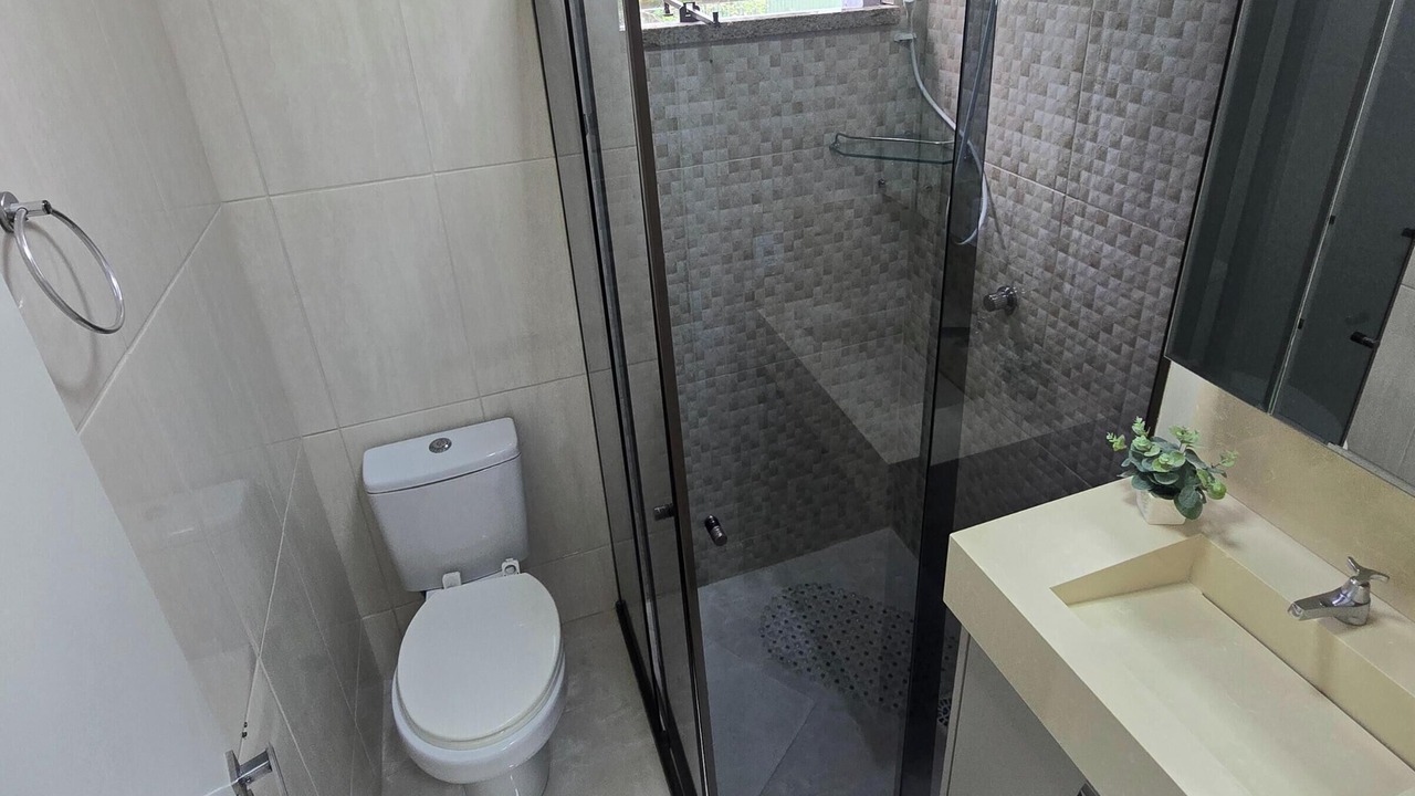 Photo of Bathroom in Centro