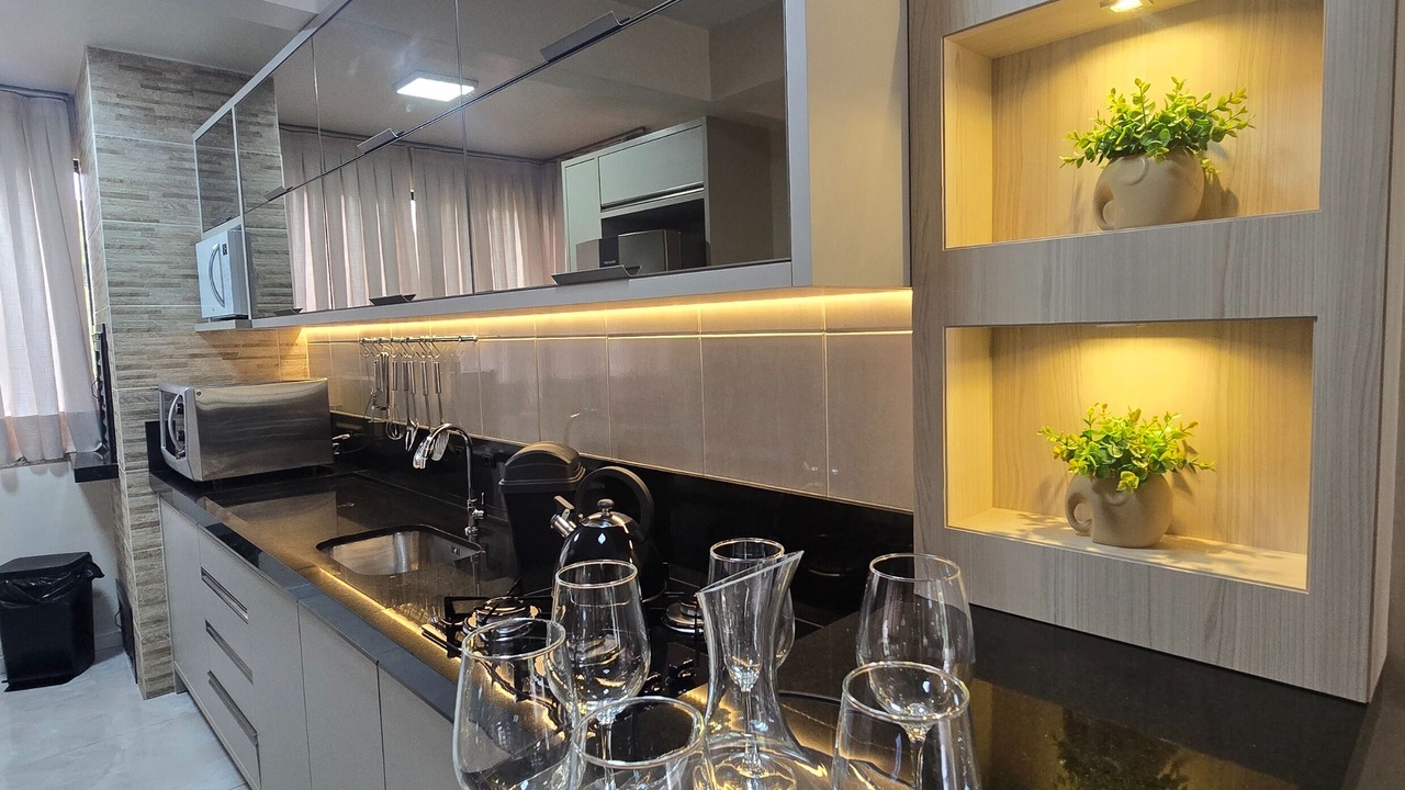 Photo of Kitchen in Centro
