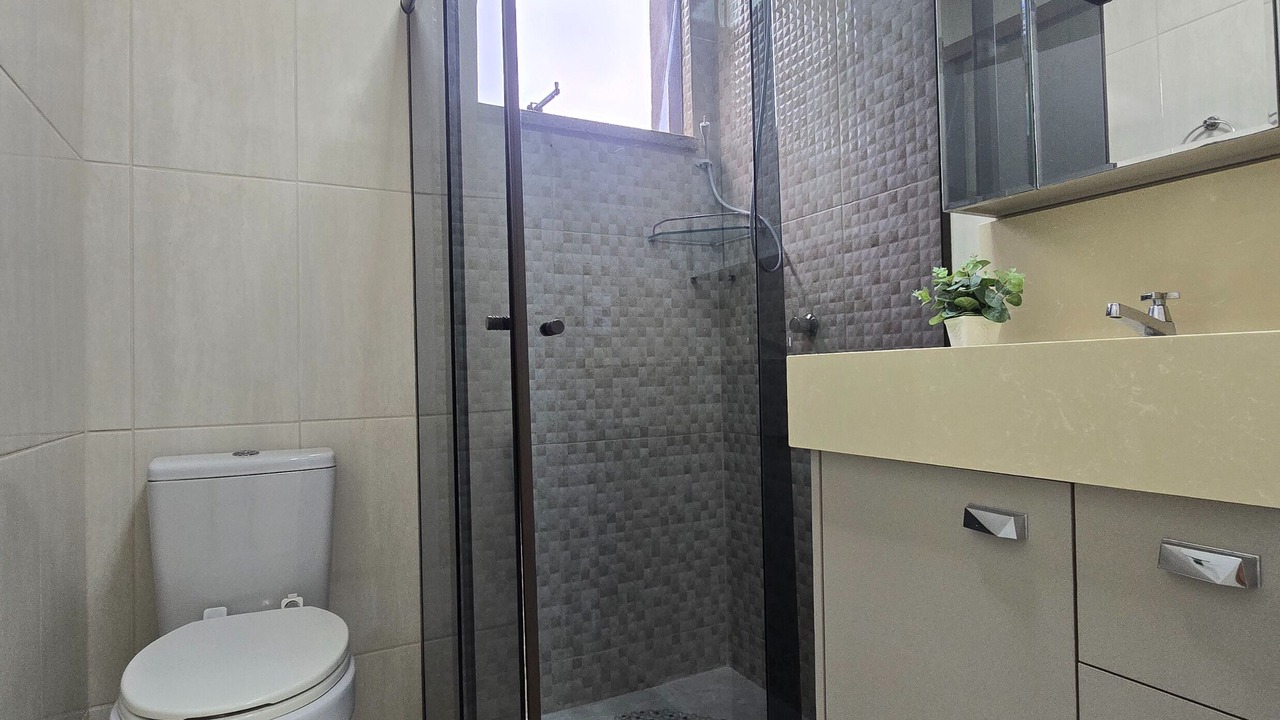 Photo of Bathroom in Centro