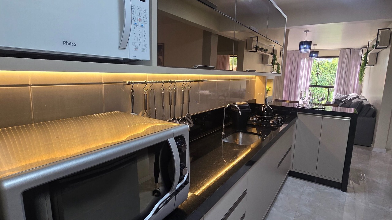 Photo of Kitchen in Centro