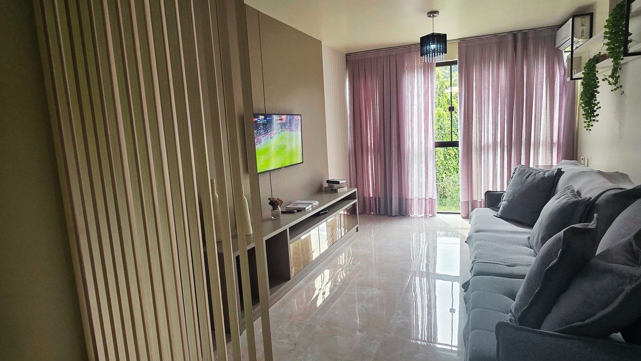 Photo of Livingroom in Centro