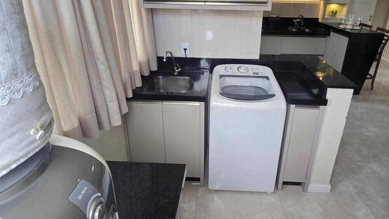 Photo of Kitchen in Centro