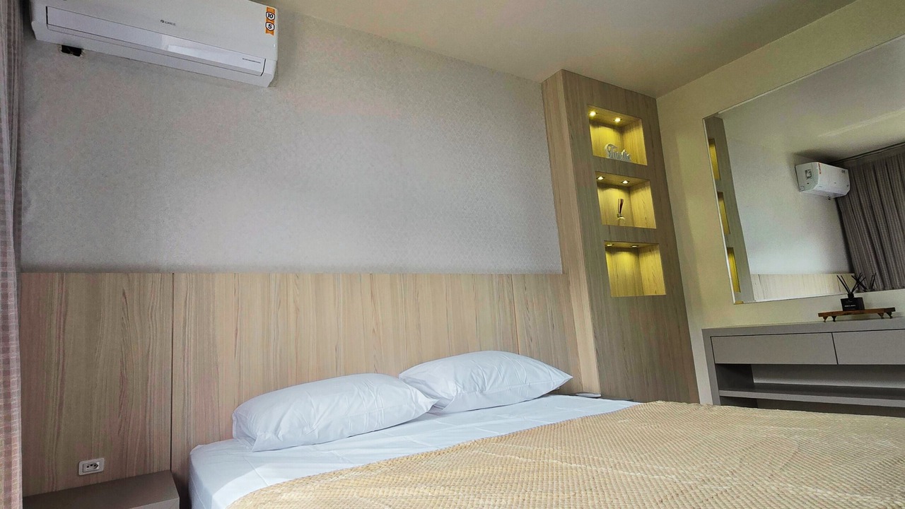 Photo of Bedroom in Centro
