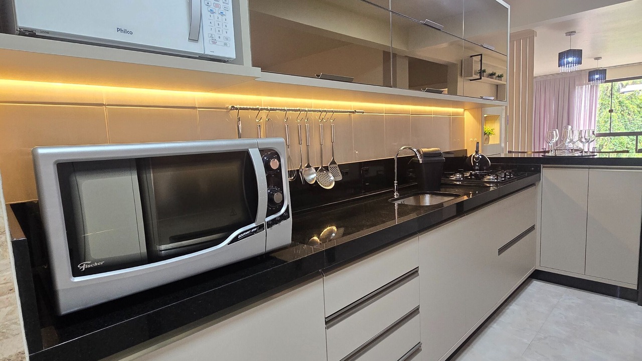 Photo of Kitchen in Centro