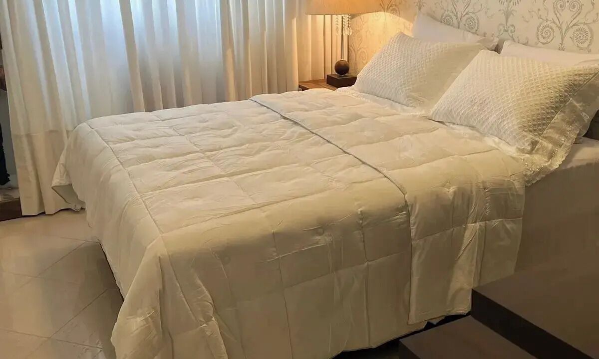 Photo of Bedroom in Itapema