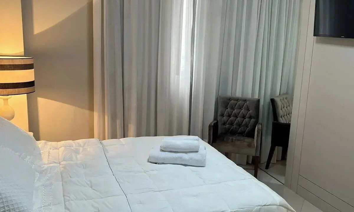 Photo of Bedroom in Itapema