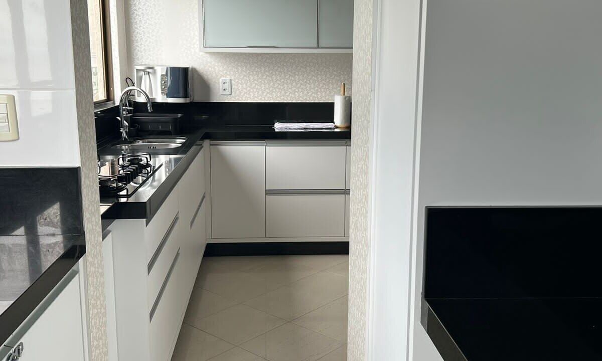Photo of Kitchen in Itapema