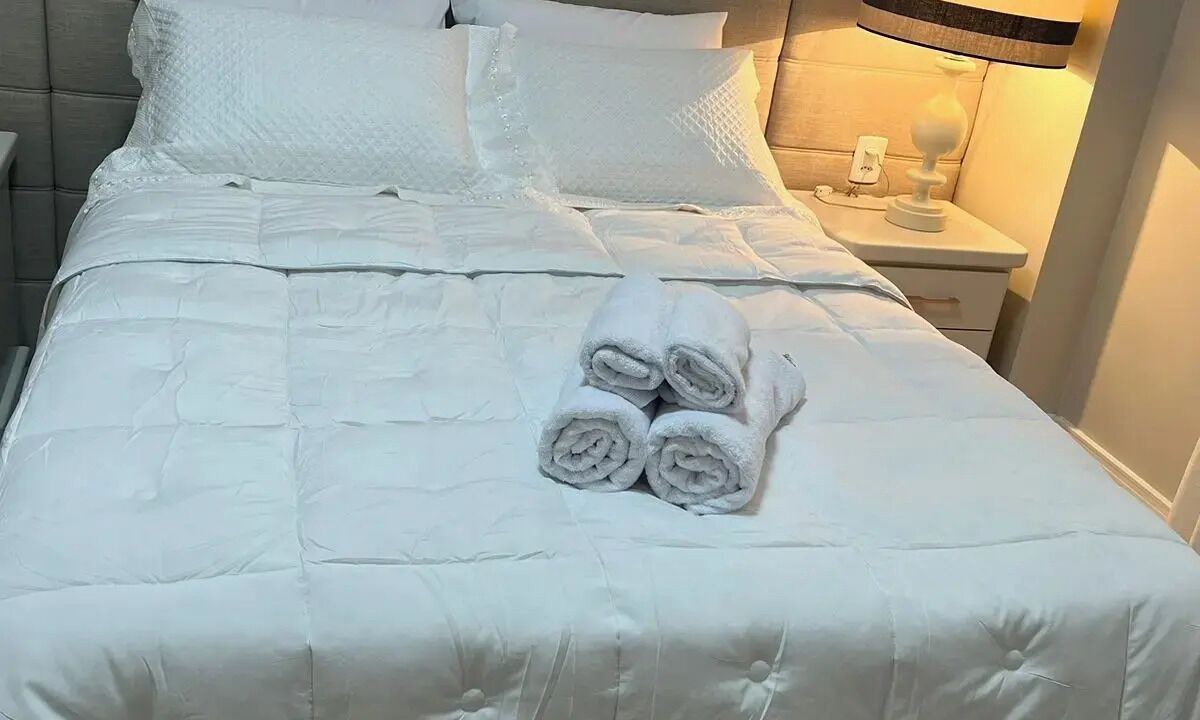 Photo of Bedroom in Itapema