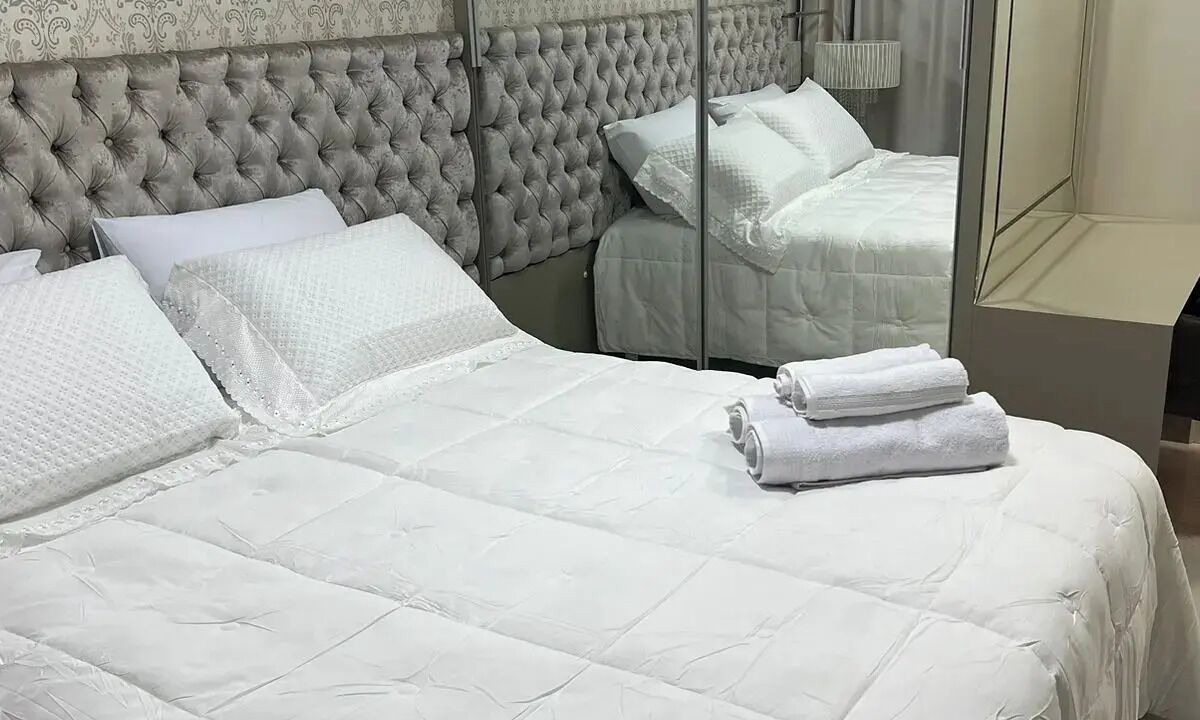 Photo of Bedroom in Itapema