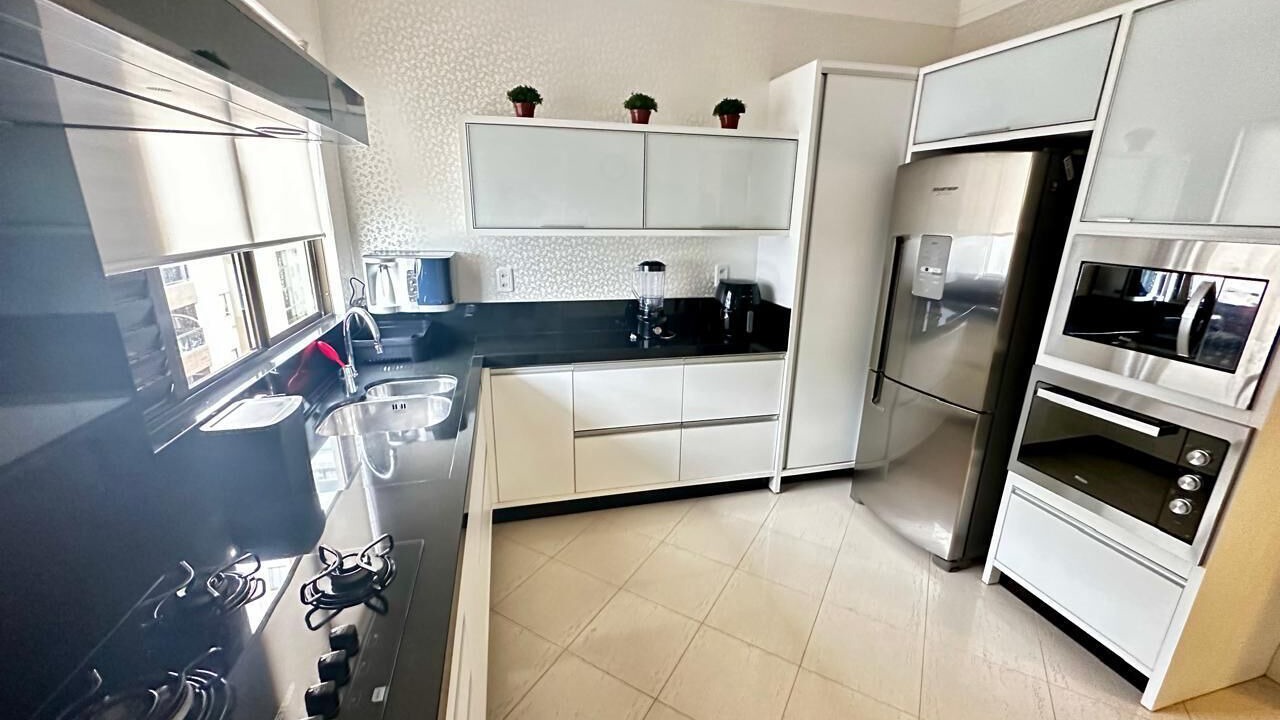 Photo of Kitchen in Itapema