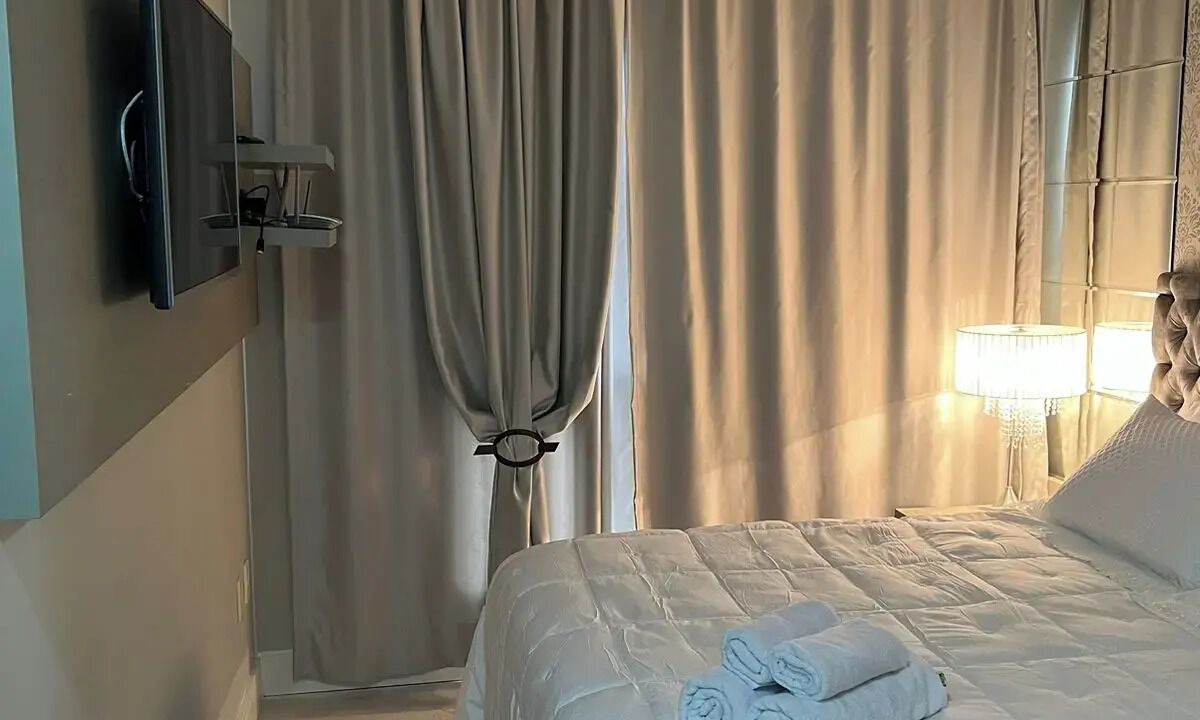 Photo of Bedroom in Itapema